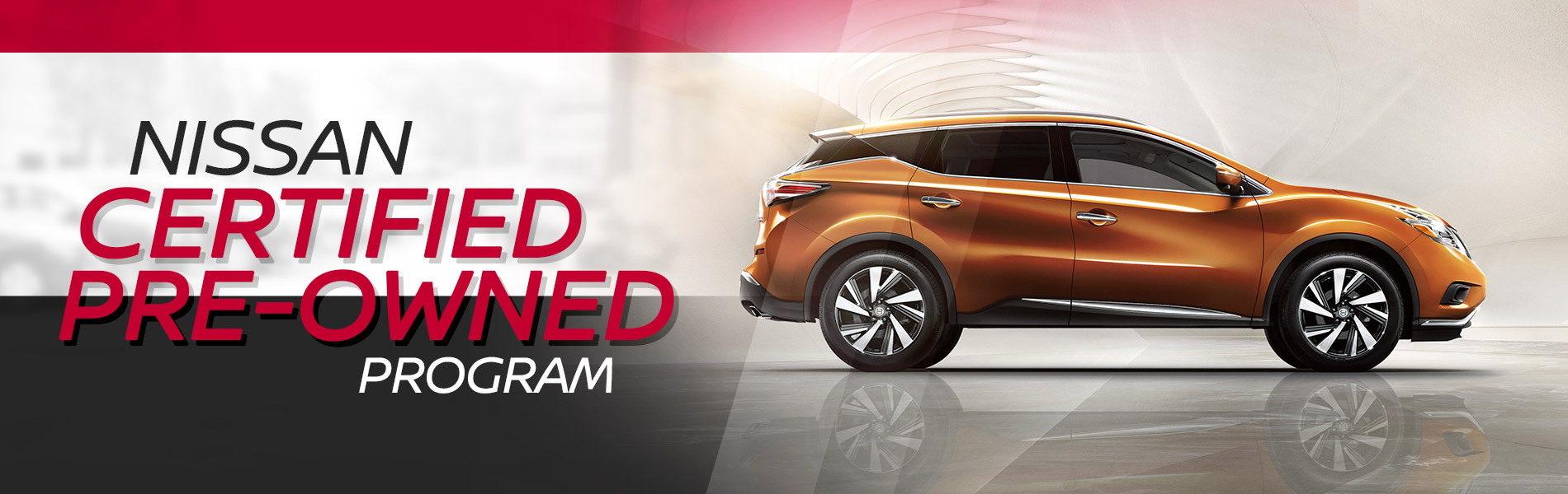 Nissan Certified Pre-Owned | Greenville, MS