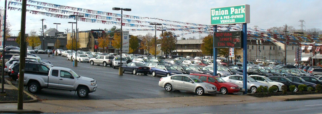 Union park honda pennsylvania avenue wilmington de #1