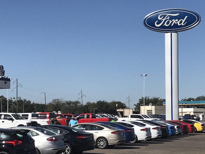 Ford Town Carlsbad Nm >> Building A Legacy Ford Town Carlsbad Nm >> Building A Legacy