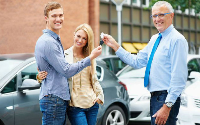 Benefits of Buying a Used Car in Columbus, MS