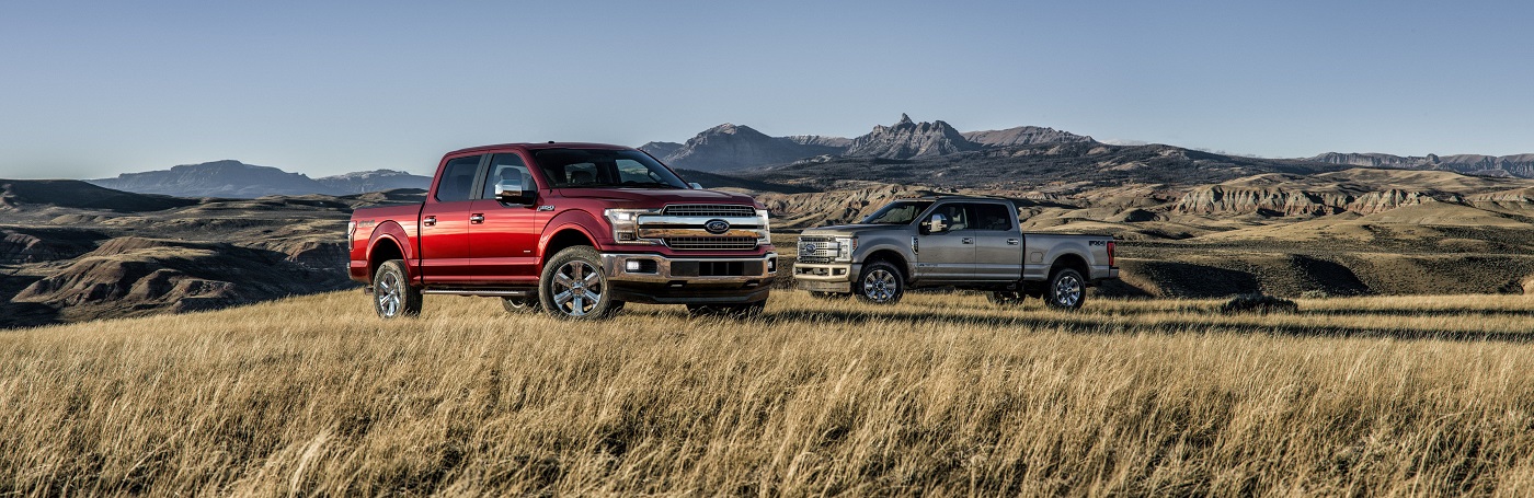 Used F-150 Buyer's Guide | Pollard Used Cars - Lubbock, TX