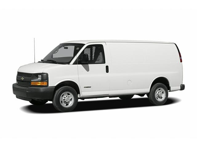 Used 2006 Chevrolet Express Cargo  with VIN 1GCFH15T661272762 for sale in Saint Cloud, Minnesota