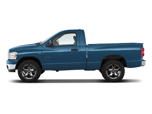 2008 Dodge Ram 1500 Pickup ST's photo