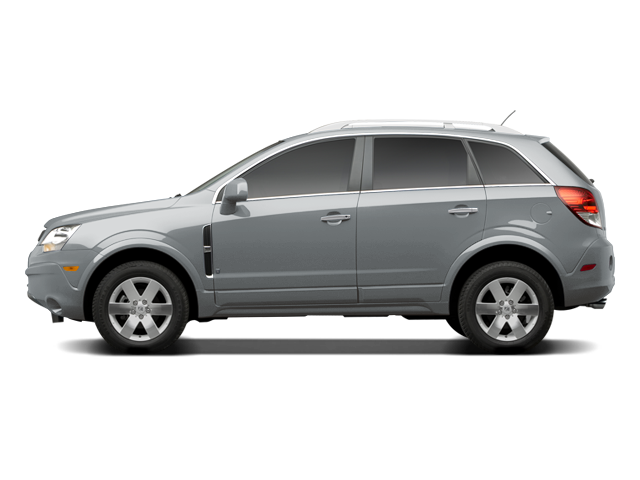2008 Saturn VUE XR's photo