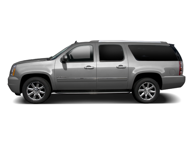 2009 GMC Yukon XL Denali's photo