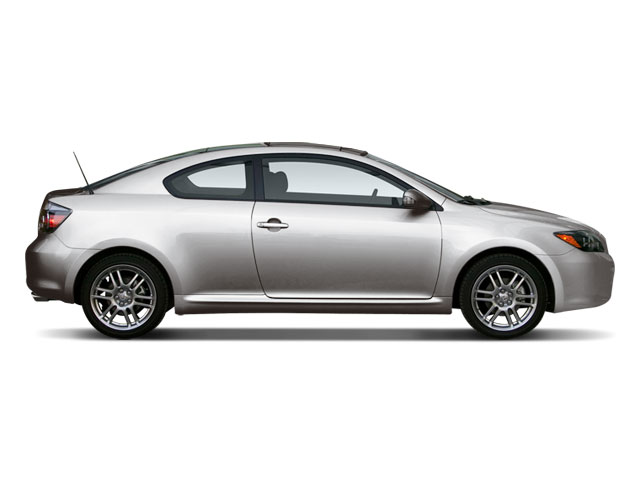 2009 Scion tC Base's photo