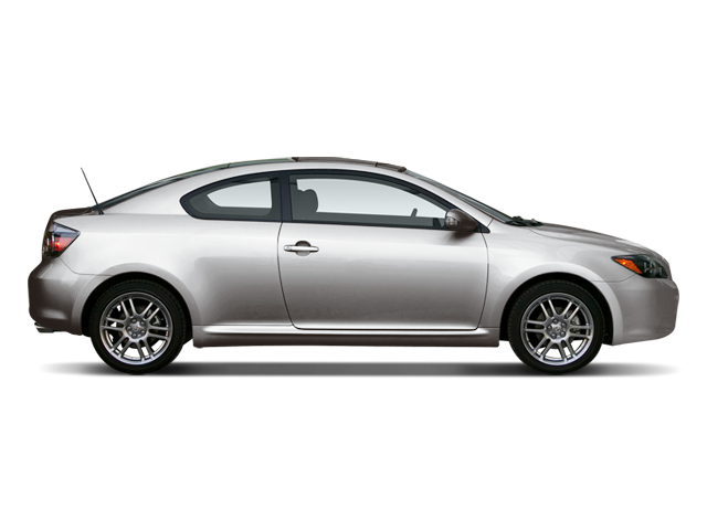 2009 Scion tC Base's photo