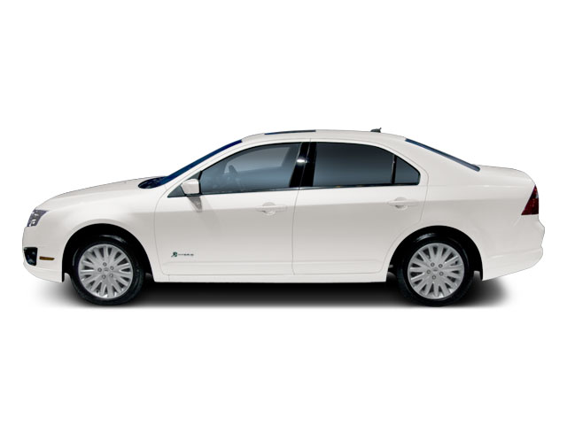 Used 2010 Ford Fusion Hybrid with VIN 3FADP0L34AR182800 for sale in Saint Cloud, Minnesota
