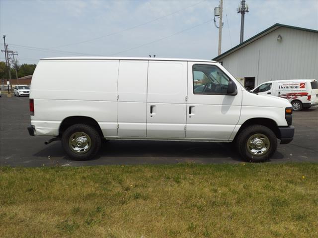 Used 2013 Ford E-Series Econoline Van Commercial with VIN 1FTNE2EWXDDA90353 for sale in Saint Cloud, Minnesota