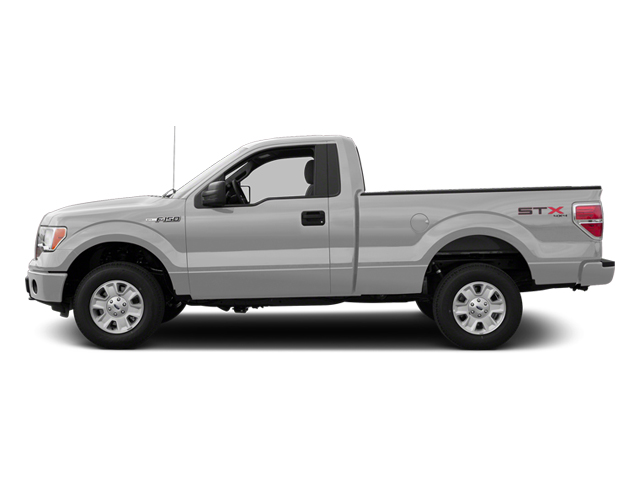 Used 2013 Ford F-150 XL with VIN 1FTMF1CM7DKF27807 for sale in Saint Cloud, Minnesota