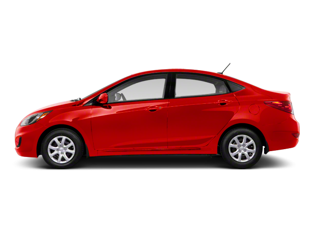 2013 Hyundai Accent GLS's photo