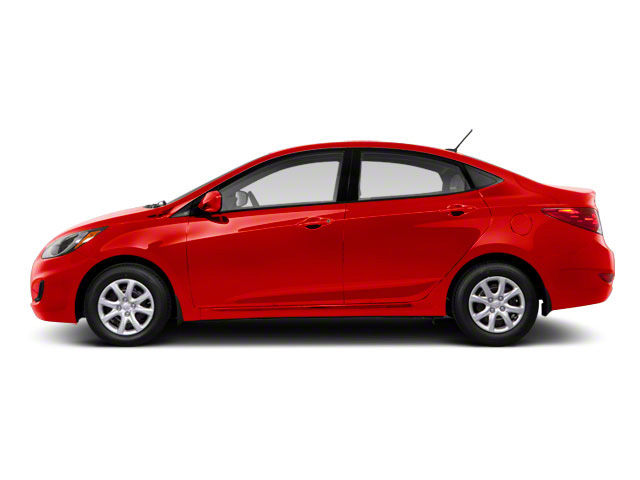 2013 Hyundai Accent GLS's photo