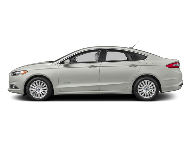 Used 2014 Ford Fusion SE Hybrid with VIN 3FA6P0LU1ER152631 for sale in Saint Cloud, Minnesota