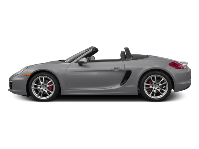 2014 Porsche Boxster S's photo