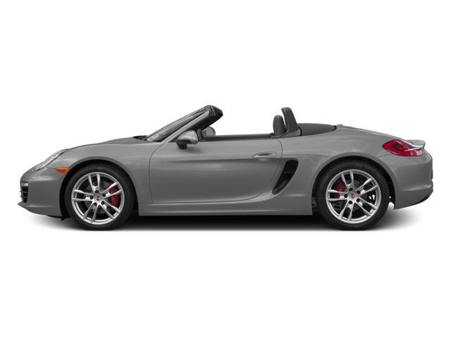 2014 Porsche Boxster S's photo