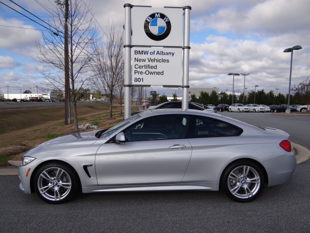 Bmw of columbus georgia #1