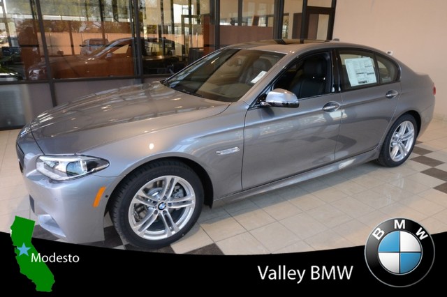 Valley bmw modesto ca service #7