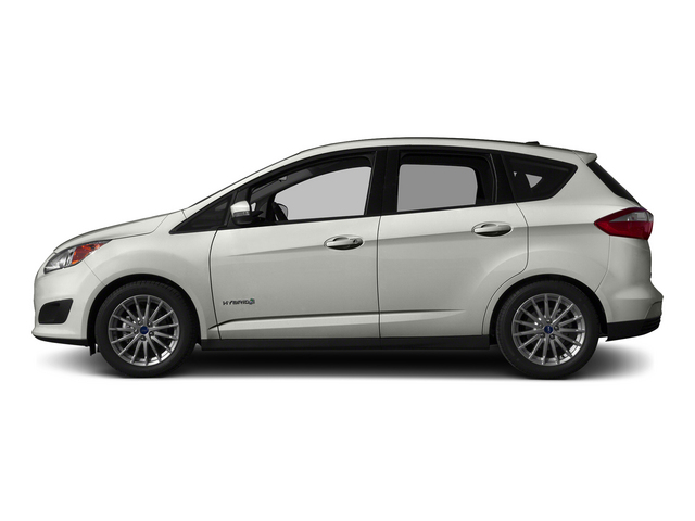 Used 2015 Ford C-Max SE with VIN 1FADP5AU4FL118366 for sale in Saint Cloud, Minnesota