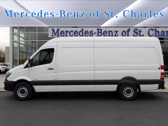 Mercedes benz sprinter of st charles #3