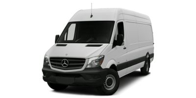 Mercedes benz sprinter of st charles #1