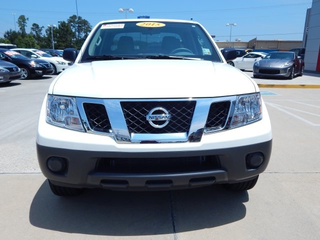 Nissan of picayune-used cars #5