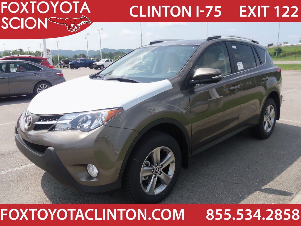 fox toyota of clinton #6