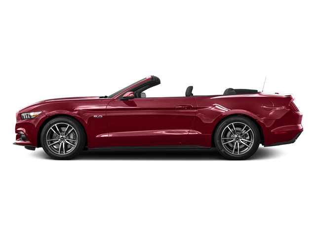 2016 Ford Mustang GT Premium's photo