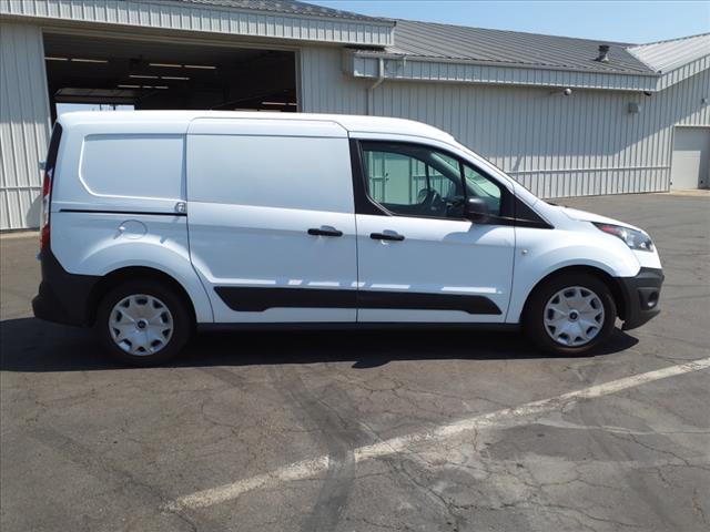 Used 2016 Ford Transit Connect XL with VIN NM0LS7EX1G1283242 for sale in Saint Cloud, Minnesota