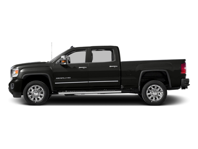 2016 GMC Sierra 2500 Denali HD Denali's photo