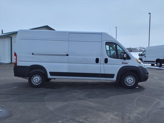 Used 2016 RAM ProMaster Cargo Van  with VIN 3C6TRVDGXGE115785 for sale in Saint Cloud, Minnesota