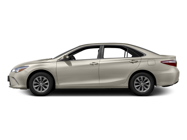 2016 Toyota Camry Special Edition&#x27;s photo