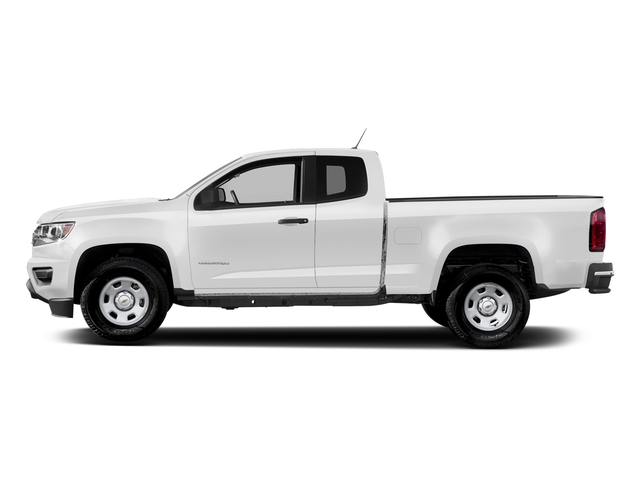 Used 2017 Chevrolet Colorado Work Truck with VIN 1GCHSBEA5H1288355 for sale in Saint Cloud, Minnesota