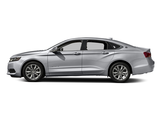 2017 Chevrolet Impala 1LT's photo