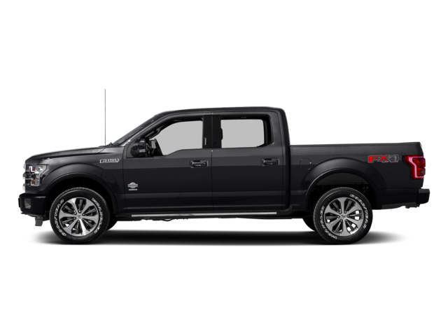 2017 Ford F-150 King Ranch's photo