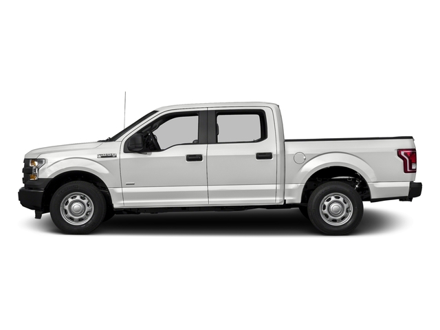 Used 2017 Ford F-150 XLT with VIN 1FTEW1E84HKD49543 for sale in Saint Cloud, Minnesota