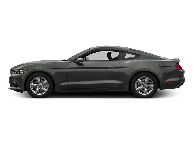 2017 Ford Mustang EcoBoost's photo