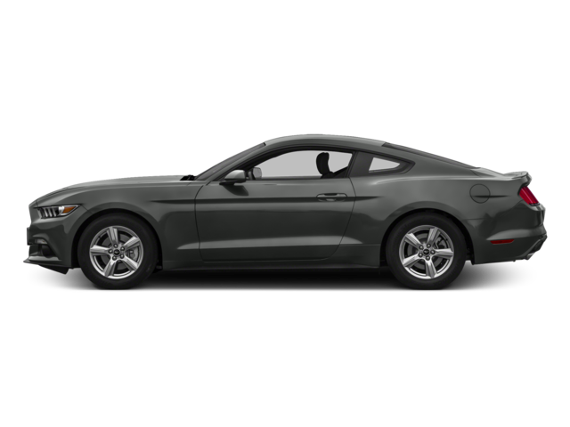 2017 Ford Mustang EcoBoost's photo