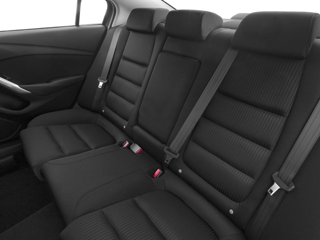 leatherette vs leather car seats