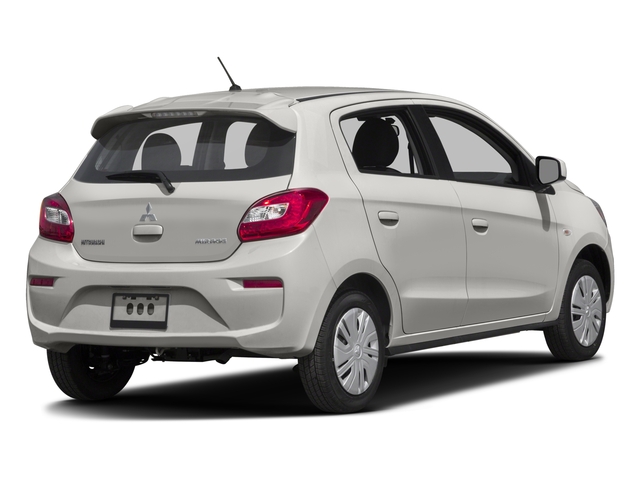 2017 mitsubishi mirage maintenance schedule