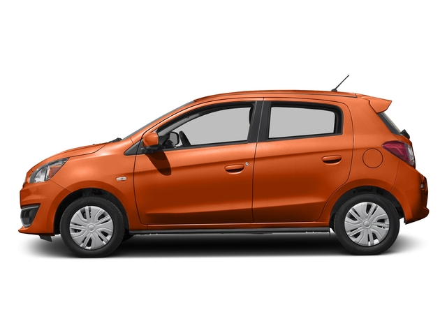 Mitsubishi Mirage Gt >> New 2017 Mitsubishi Mirage GT - Quebedeaux Mitsubishi Mitsubishi Mirage Gt >> New 2017 Mitsubishi Mirage GT - Quebedeaux Mitsubishi