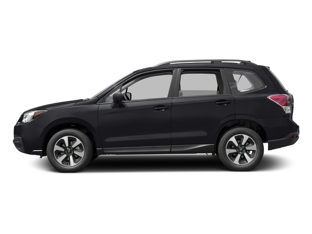 Used 2017 Subaru Forester  with VIN JF2SJABC9HH475678 for sale in Saint Cloud, Minnesota