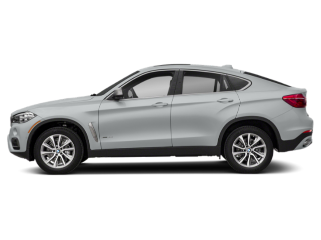 2018 BMW X6 sDrive35i's photo