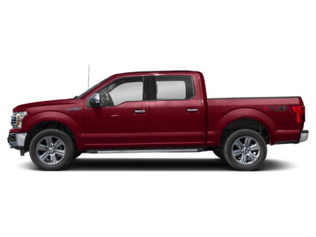 2018 Ford F-150 Lariat's photo