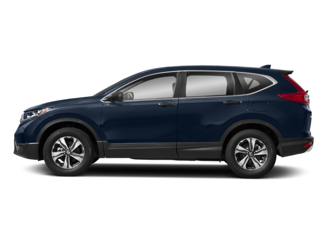 2018 Honda CR-V LX's photo