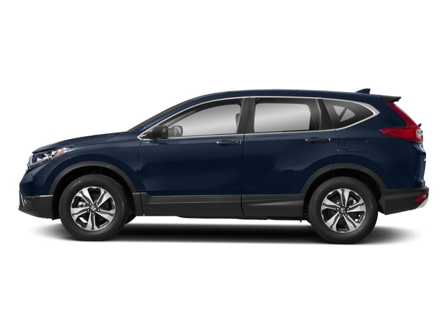 2018 Honda CR-V LX's photo