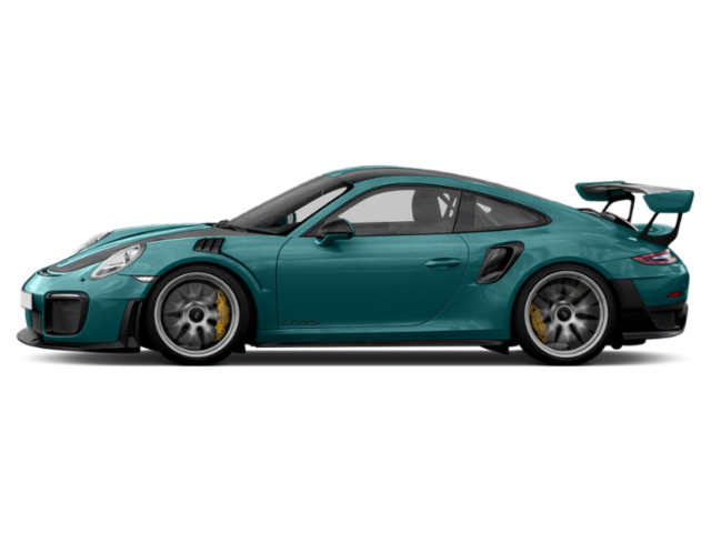 2018 Porsche 911 GT2 RS's photo