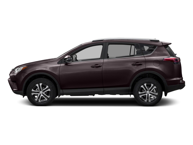 2018 Toyota RAV4 LE's photo