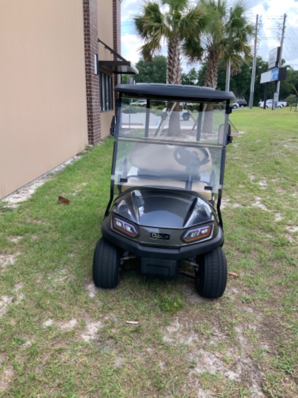 Used Golf Carts Ocala, FL