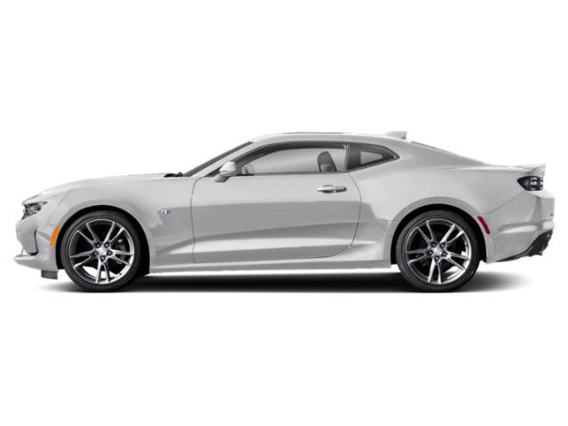 2019 Chevrolet Camaro 2SS's photo