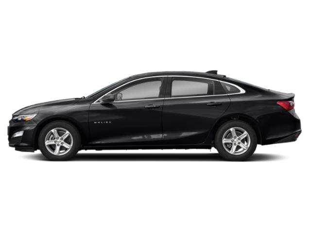 2019 Chevrolet Malibu 4dr Sdn LS w/1LS
